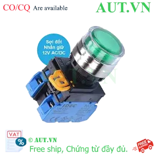 Ảnh của Nút ấn IDEC YW4L-AF2E20Q6G .
