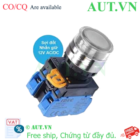 Ảnh của Nút ấn IDEC YW4L-AF2E20Q6W .