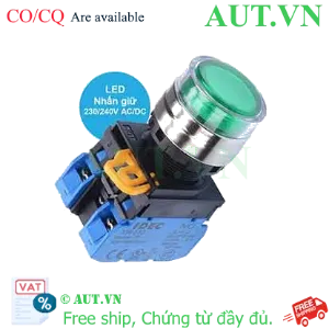 Ảnh của Nút ấn IDEC YW4L-AF2E20QM3G .