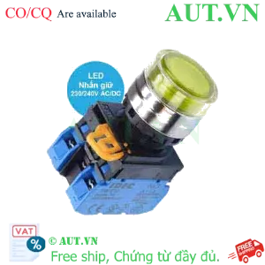 Ảnh của Nút ấn IDEC YW4L-AF2E20QM3Y .