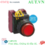 Ảnh của Nút công tắc nhấn nhả YW1L-M2E02Q0R IDEC, D22, 2NC