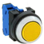 Ảnh của Nút nhấn giữ không đèn IDEC AON110Y D30 1NO (Vàng)
