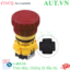 Ảnh của Nút dừng khẩn cấp không đèn IDEC XW1E-BV401VR 