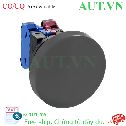 Ảnh của Công tắc nhấn ABN411B IDEC - Chính hãng chất lượng cao