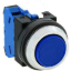 Ảnh của Nút nhấn giữ không đèn IDEC AON110S D30 1NO (Xanh)