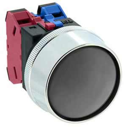 Ảnh của ABN3G11B Nút nhấn không đèn IDEC - Hàng chính hãng 100%