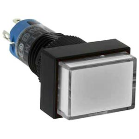 Ảnh của Nút ấn IDEC AL1H-A11JW .