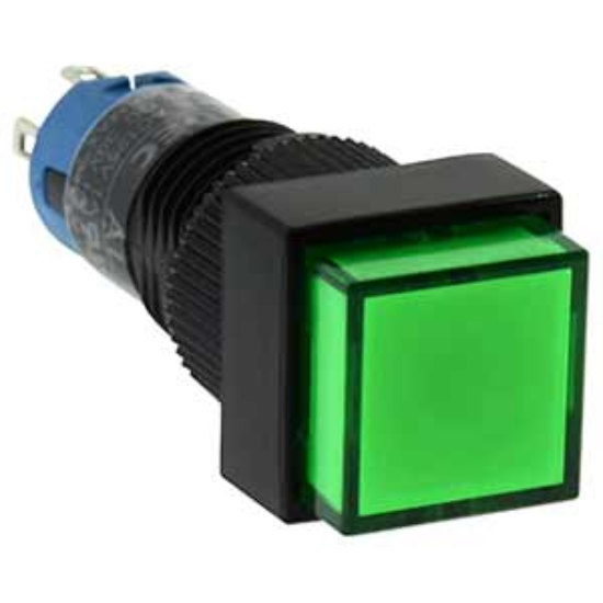 Ảnh của Nút ấn IDEC AL1Q-A11G .