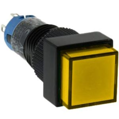 Ảnh của Nút ấn IDEC AL1Q-A11Y .