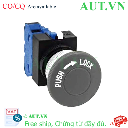 Ảnh của Nút ấn IDEC AJW401Y .