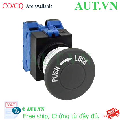 Ảnh của Nút ấn IDEC AJW420B-MAU .