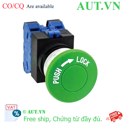 Ảnh của Nút ấn IDEC AJW420G .
