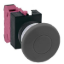 Ảnh của Nút nhấn giữ không đèn IDEC AOW401B-MAU D22 1NC (Đen)