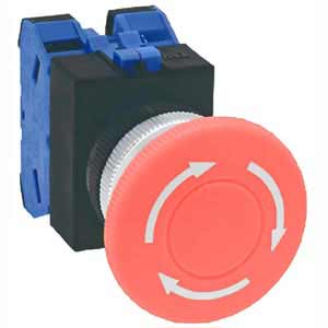 Ảnh của Nút ấn IDEC AVW420R .