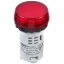 Ảnh của Đèn báo IDEC YW1P-1BUQ4R 24VAC/DC D22 (Đỏ)