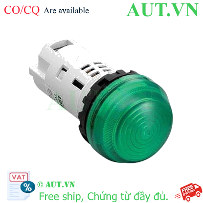 Ảnh của Đèn báo phi 22 IDEC YW1P-2UQ3G 