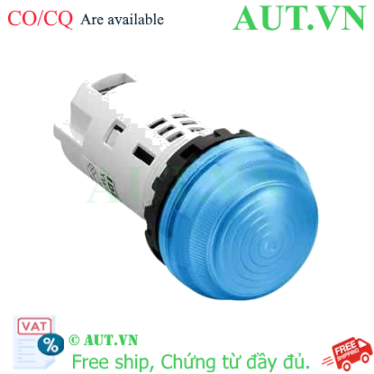 Ảnh của Đèn báo phi 22 IDEC YW1P-2UQ3S 