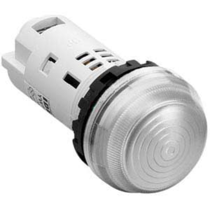 Ảnh của Đèn báo phi 22 IDEC YW1P-2UQ3W 