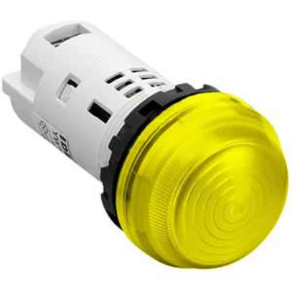 Ảnh của Đèn báo phi 22 IDEC YW1P-2UQ3Y 