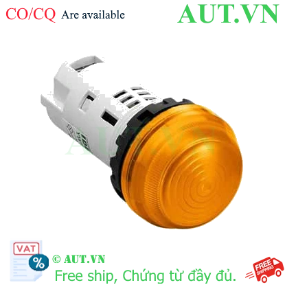 Ảnh của Đèn báo phi 22 IDEC YW1P-2UQHA 