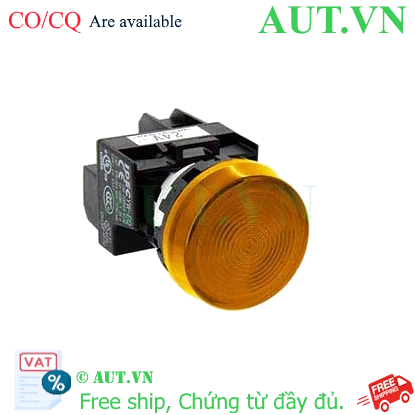 Ảnh của Đèn báo phi 22 IDEC YW1P-1EQ0A 