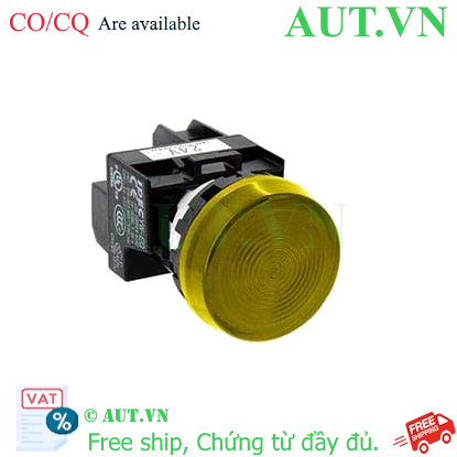 Ảnh của Đèn báo phi 22 IDEC YW1P-1EQ2Y 