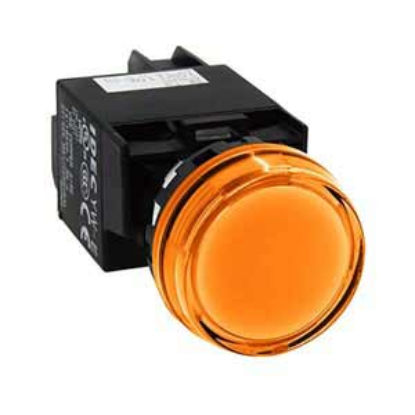 Ảnh của Đèn báo phi 22 IDEC YW1P-1BEQ2A 