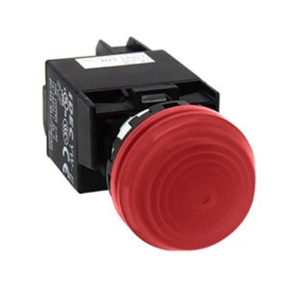 Ảnh của Đèn báo phi 22 IDEC YW1P-2EH2R 