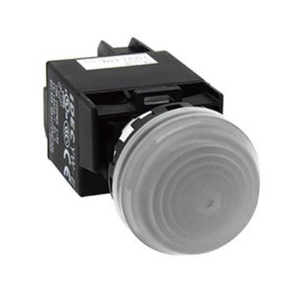 Ảnh của Đèn báo phi 22 IDEC YW1P-2EM42W 