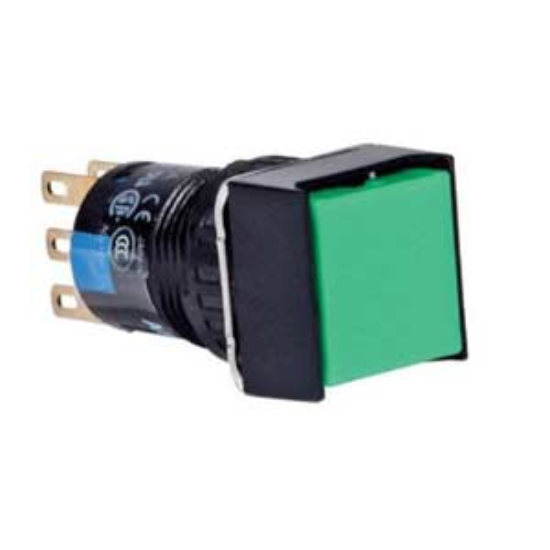 Ảnh của Nút ấn IDEC AL6Q-A24GC .