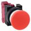 Ảnh của Nút nhấn nhả không đèn IDEC ABS301NR D25 1NC (Đỏ)