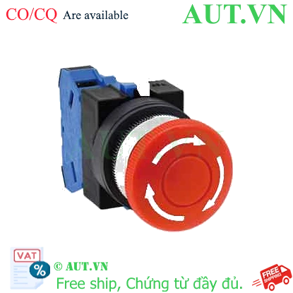 Ảnh của Nút ấn IDEC AVS310NR .