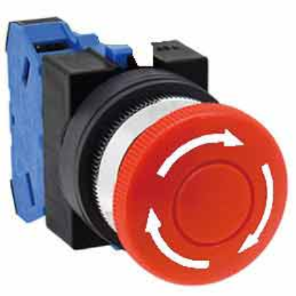 Ảnh của Nút ấn IDEC AVS310NR .