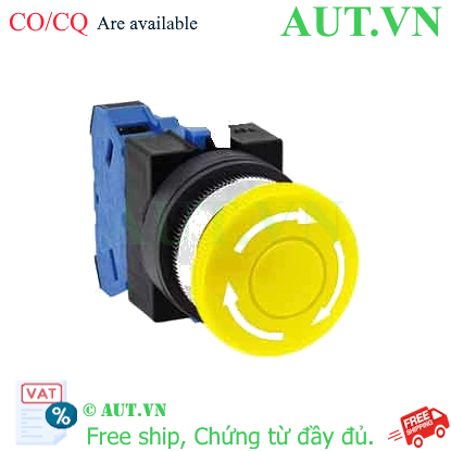 Ảnh của Nút ấn IDEC AVS310NY .