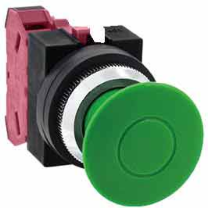 Ảnh của Nút ấn IDEC AYS3101NG .