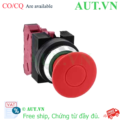 Ảnh của Nút ấn IDEC AYS3101NR .
