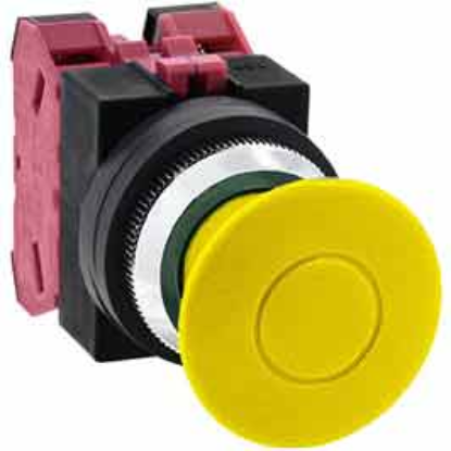 Ảnh của Nút ấn IDEC AYS3102NY .