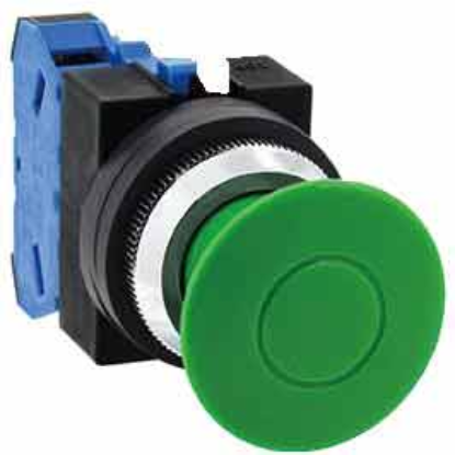 Ảnh của Nút ấn IDEC AYS3110NG .