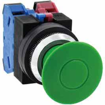 Ảnh của Nút ấn IDEC AYS3111NG .
