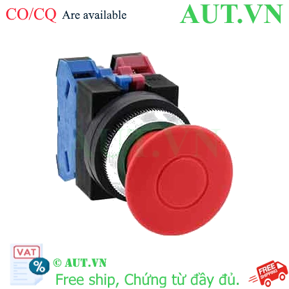 Ảnh của Nút ấn IDEC AYS3111NR .