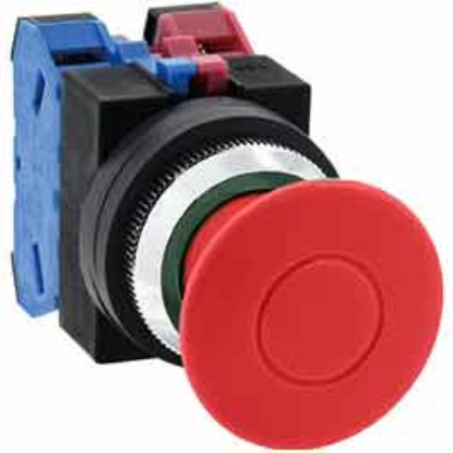 Ảnh của Nút ấn IDEC AYS3111NR .