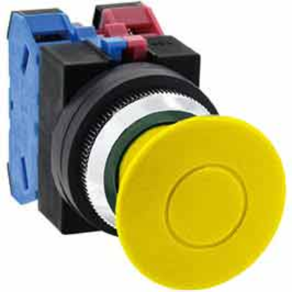 Ảnh của Nút ấn IDEC AYS3111NY .