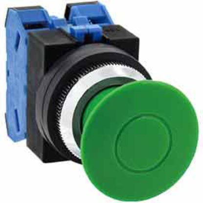 Ảnh của Nút ấn IDEC AYS3120NG .