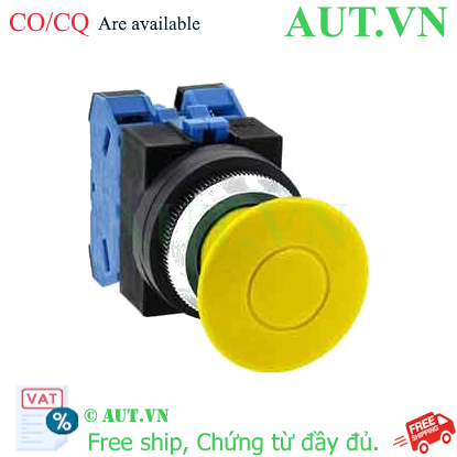Ảnh của Nút ấn IDEC AYS3120NY .