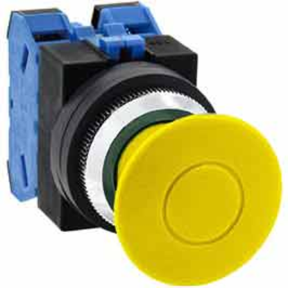 Ảnh của Nút ấn IDEC AYS3120NY .