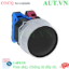 Ảnh của Nút nhấn giữ không đèn IDEC AOGD302NB D30 2NC (Đen)