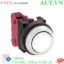 Ảnh của Nút nhấn giữ không đèn IDEC AON101W D30 1NC (Trắng)