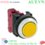 Ảnh của Nút nhấn giữ không đèn IDEC AON101Y D30 1NC (Vàng)