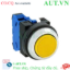 Ảnh của Nút nhấn giữ không đèn IDEC AON110Y D30 1NO (Vàng)