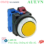 Ảnh của Nút nhấn giữ không đèn IDEC AON122Y D30 2NO+2NC (Vàng)